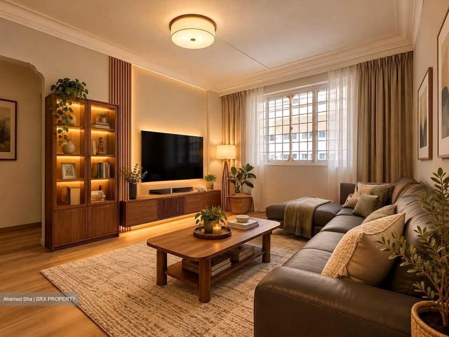 Blk 870 Tampines Vista (Tampines), HDB 4 Rooms #633442561